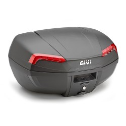 E46 : Givi E46 Riviera Top Case Honda NT1100