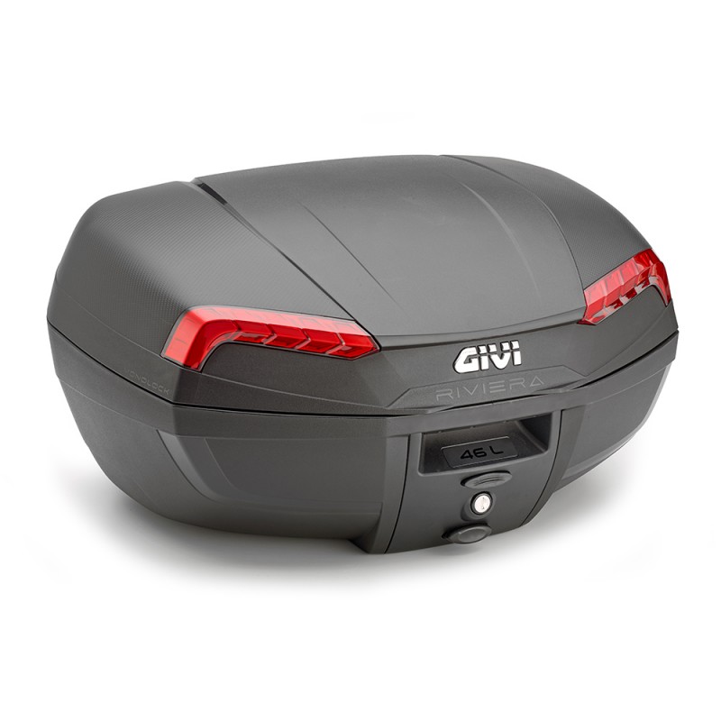 E46 : Top-case Givi E46 Riviera Honda NT1100