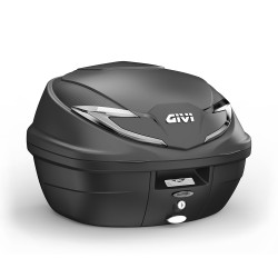 B360 : Top-case Givi B360 Honda NT1100