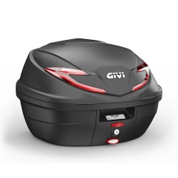 B360 : Givi B360 Top Case Honda NT1100