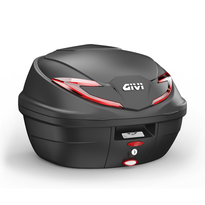 B360 : Top-case Givi B360 Honda NT1100