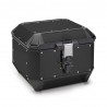 Givi Trekker Alaska 44L Top Case
 Version-Black