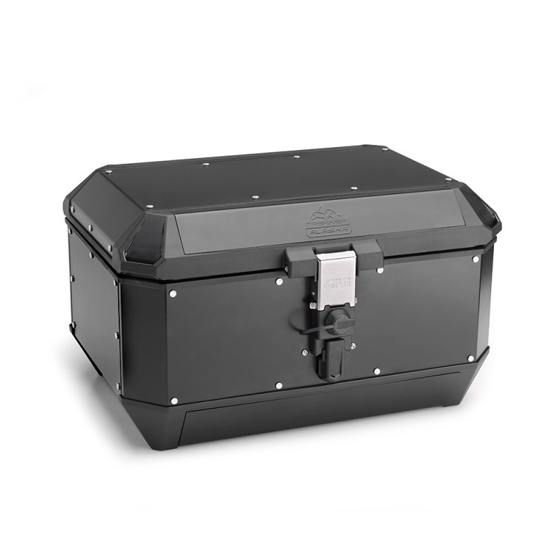 ALA56A : Top-Case Givi Trekker Alaska 56L Honda NT1100