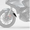21237N : Puig Front Mudguard Extension Honda NT1100