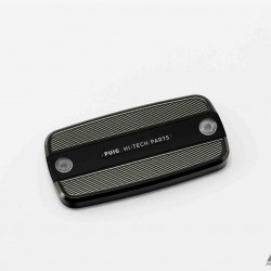 9262 : Puig Clutch Fluid Tank Cover Honda NT1100