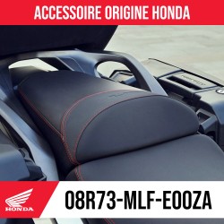 08R73-MLF-E00ZA : Honda Passenger Comfort Seat Honda NT1100