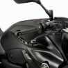 3765 + 3877 : Puig Lever Protectors Honda NT1100