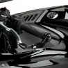 3765 + 3877 : Puig Lever Protectors Honda NT1100
