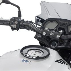 BF30 : Givi tank support Honda NT1100