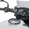 BF30 : Supporto serbatoio Givi BF30 Honda NT1100