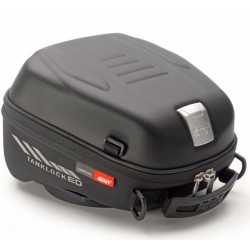 ST605+ : Sacoche de réservoir Givi ST605+ Honda NT1100