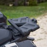 D1B591PA : Große Shad Terra Platte Honda NT1100