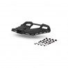 D1BTRPA : Placca in alluminio Shad Terra Honda NT1100