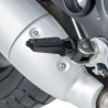 7318 + 21232N : Supporto per piedi Puig Sport Honda NT1100