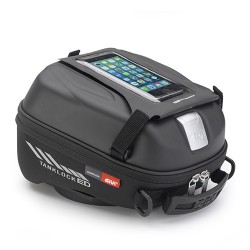 ST605+ : Sacoche de réservoir Givi ST605+ Honda NT1100