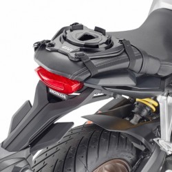 S430 : Base d'accrochage de selle Givi Honda NT1100