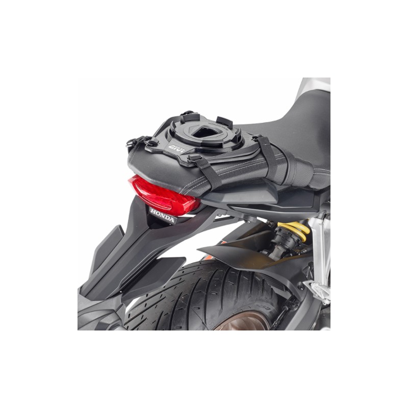 S430 : Base d'accrochage de selle Givi Honda NT1100