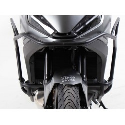 50295370001 : Barras de protección altas Hepco-Becker Honda NT1100