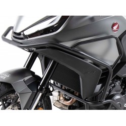 50295370001 : Barras de protección altas Hepco-Becker Honda NT1100
