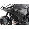 50295370001 : Barras de protección altas Hepco-Becker Honda NT1100
