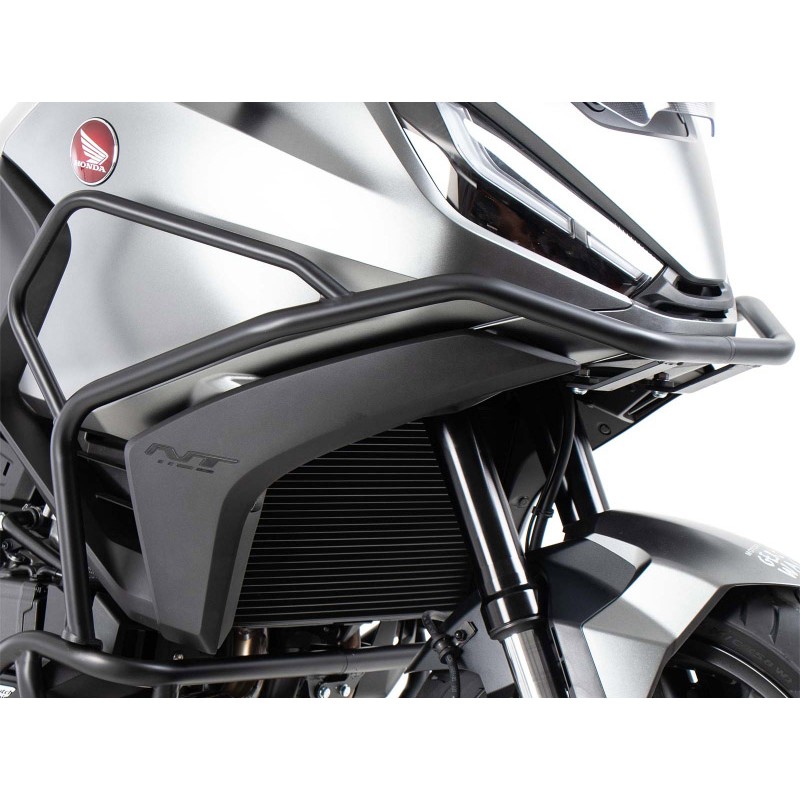 50295370001 : Barras de protección altas Hepco-Becker Honda NT1100