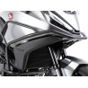 50295370001 : Barras de protección altas Hepco-Becker Honda NT1100