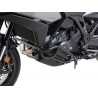 50195370001 : Barras de protección inferiores Hepco-Becker Honda NT1100