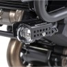 FS731106 : Kit di luci supplementari LED Hepco-Becker Flooter Honda NT1100