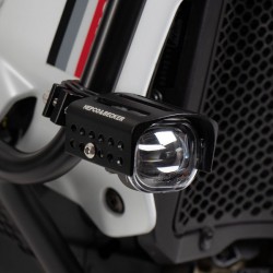 FS731106 : Kit de feux additionnels LED Hepco-Becker Flooter Honda NT1100