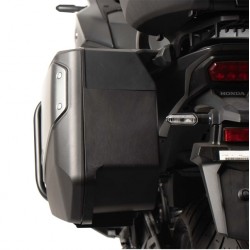 51095370001 : Hepco-Becker Schutz für Honda Koffer Honda NT1100