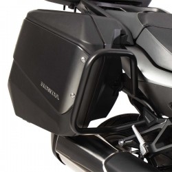 51095370001 : Hepco-Becker Schutz für Honda Koffer Honda NT1100