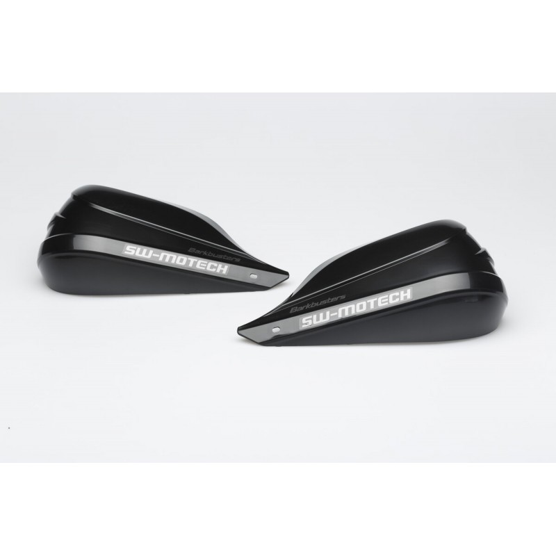 HPR.00.220.15200/B : SW-Motech BBSTORM Handguard Kit Honda NT1100 HPR.00.220.15200/B : SW-Motech BBSTORM Handguard Kit Honda NT1100