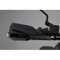 HPR.00.220.25200/B : SW-Motech Kobra Handguards Kit Honda NT1100