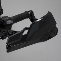 HPR.00.220.25200/B : SW-Motech Kobra Handguard Kit Honda NT1100