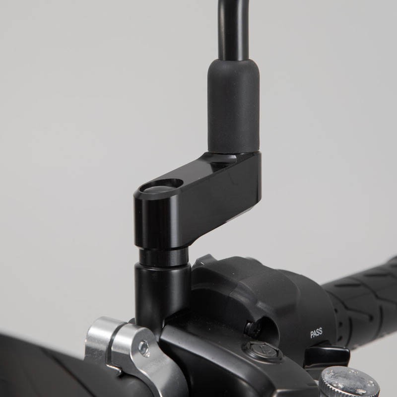 SWMotech Mirror Extenders