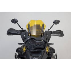 MIR.00.850.11401 : Jeu de rétroviseurs SW-Motech Sport Honda NT1100