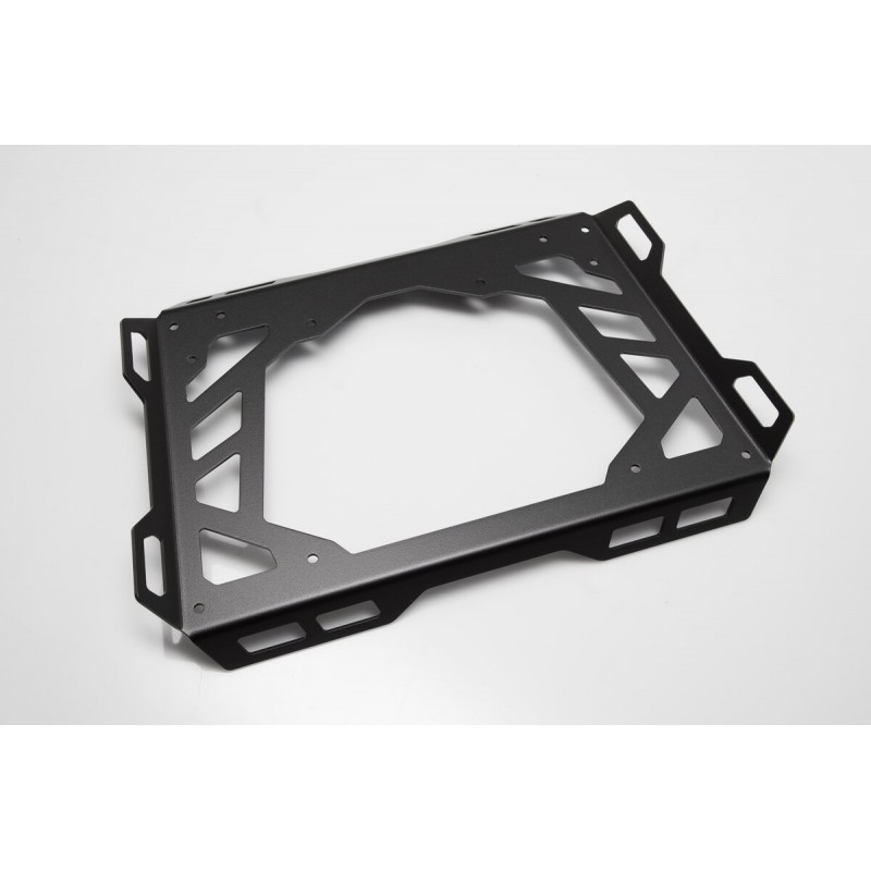 GPT.00.152.35500/B : Plateau d'extension pour Adventure-Rack SW-Motech Honda NT1100