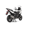 S-H11SO3-HGIT : Akrapovic Titan Auspuff Honda NT1100