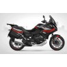 fireblade-nt1100 : Kit de decoración de adhesivos Burn-Out Design Fireblade Honda NT1100