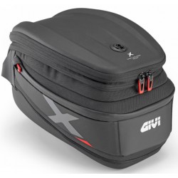 XL06 : Sacoche de réservoir Givi XL06 Honda NT1100