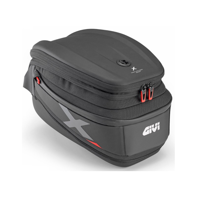 XL06 : Sacoche de réservoir Givi XL06 Honda NT1100