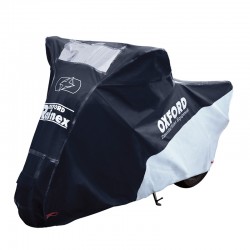 1105981 : Housse de protection OXFORD Rainex Outdoor CV504 Honda NT1100