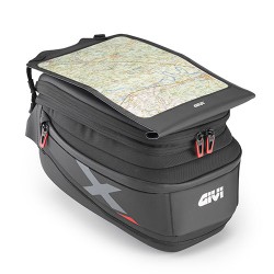 XL06 : Sacoche de réservoir Givi XL06 Honda NT1100