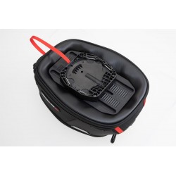 BC.TRS.00.104.30000 : SW-Motech PRO City Tank Bag Honda NT1100