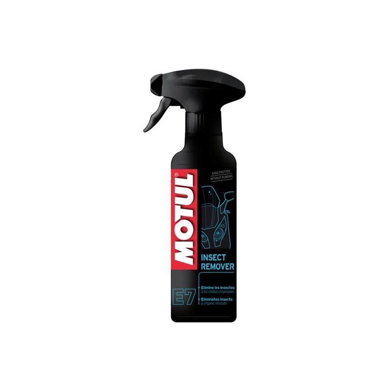 103002 : Detergente insetti Motul E7 Honda NT1100