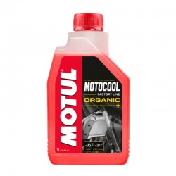 111034 : Motul -35 Motocool Coolant Honda NT1100