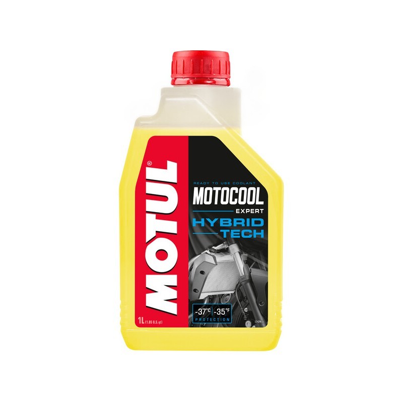 602060099901 : Liquide de refroidissement Motul Motocool Honda NT1100