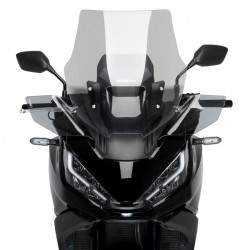 21578 : Erweiterte Frontabweiser Puig Honda NT1100