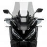 21578 : Extended Front Deflectors Puig Honda NT1100