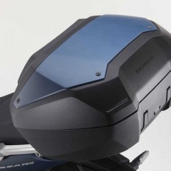 08ESY-MLF-TB : Pack Top-case 50l Honda Honda NT1100